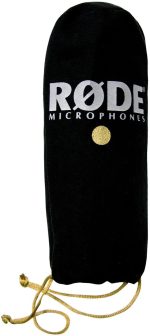 Rode NT1-A  Vocal Condenser Microphone Package - Image 4