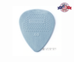 MAX-GRIP NYLON STANDARD PICK .60MM
