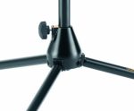 Hercules MS631B EZ Grip Tripod Microphone Stand - Image 2
