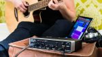Steinberg UR242 USB Audio Interface - Image 2