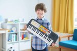 Yamaha PSS-F30 - Portable and Lightweight, Children's Keyboard - Image 4