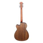 Deviser L-560A Acoustic Guitar - 41 - Image 3
