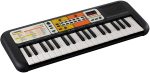 Yamaha PSS-F30 - Portable and Lightweight, Children's Keyboard - Image 2