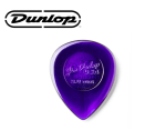 Jim Dunlop Stubby Guitar Pick mm USA (ONE PCS) - Image 2