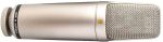Rode NT1000 Studio Cardioid Condenser Microphone - Image 3