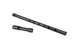 Glenluce Session High C Tuneable Whistle - Image 4