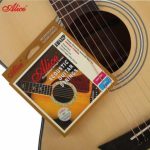 Alice AW432P Super Light Acoustic Guitar Strings
