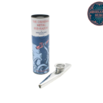 Original Generation Metal Sub-Kazoo - Silver