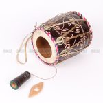 Traditional Wooden Khamak