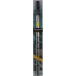 Feadog Tin Whistle Nickel in the Key "C" Made in Iriland , Irish Whistle Pack - Image 2