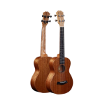 KRIENS UK-23-250 23" CONCERT UKULELE - Image 3