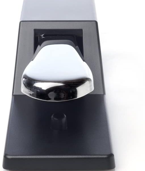 M-Audio SP 2 - Universal Sustain Pedal with Piano Style Action For MIDI Keyboards, Digital Pianos & More