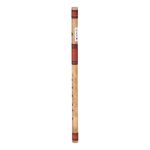 Bamboo Flute - Natural Bamboo - Image 2