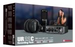 Steinberg UR22C Recording Pack for Your Complete Recording Solution - Image 3