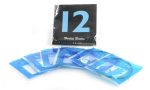 Harley Benton Valuestrings WE 12-53 For Acoustic Guitar - Image 3