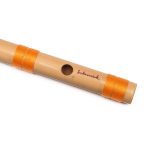F Natural Medium Bansuri Signature - Image 2