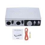 Midiplus Studio 2 USB Audio Interface - Image 4