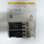 Behringer Ultra-DI DI20 2-channel Active Direct Box / Splitter - Image 3