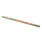 Scal F-11.5 Bamboo Flute - Wooden