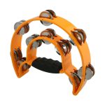 Alice Halfmoon Tambourine - Image 4
