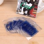 CAYE EW 7300 Universal Guitar Strings for Electric Guitars - Image 3