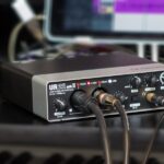 Steinberg UR242 USB Audio Interface