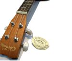 Cordoba 20TM Tenor Ukulele With Currying Hardcase and Picks - guiter - Image 2