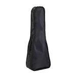 GSBD Waterproof Ukulele Cover Gig Bag - Black - Image 4