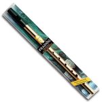 Feadóg Brass D Whistle- Made in Ireland - Image 3