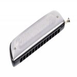Hohner Chrometta 14 Harmonica