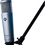 PreSonus PX-1 Large Diaphragm Condenser Microphone