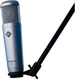 PreSonus PX-1 Large Diaphragm Condenser Microphone