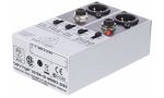 Behringer Ultra-DI DI20 2-channel Active Direct Box / Splitter - Image 4