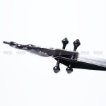 Proffesional Dotara 4 string, Brass reed board Neem or Mahogany wood with Carrying Bag - Image 4