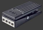STRANGER SVP2 Optical Stereo Volume Pedal, Black