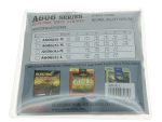 Alice A606 for 4-Strings Electric Bass Guitar Set - Image 2