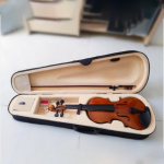 Deviser Professional Violin V-30 - Natural Edition - Image 2