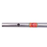 Scal E-10 Steel Flute - Silver - Image 2