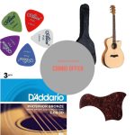 Acoustic Guitar L-570 - Combo Offer