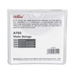 Alice Violin String Set E/a/d/g Violin Strings - Image 2