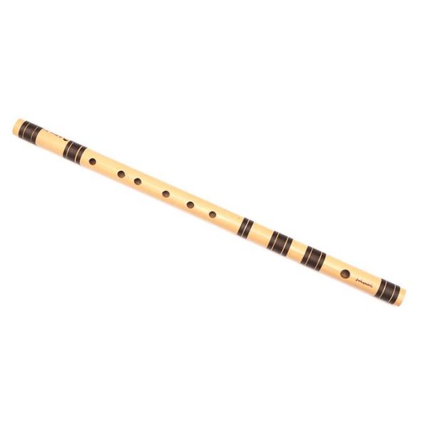 G Sharp Base Bansuri Signature