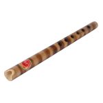 Bamboo Quena Flute - Natural - Image 2