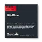 DUNLOP STRING LAB SERIES KERRY KING GUITAR STRINGS 10-52 - Image 3