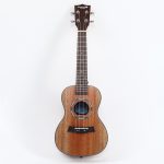 Dream Maker Ukulele Concert Mahogany Wooden With bag picks