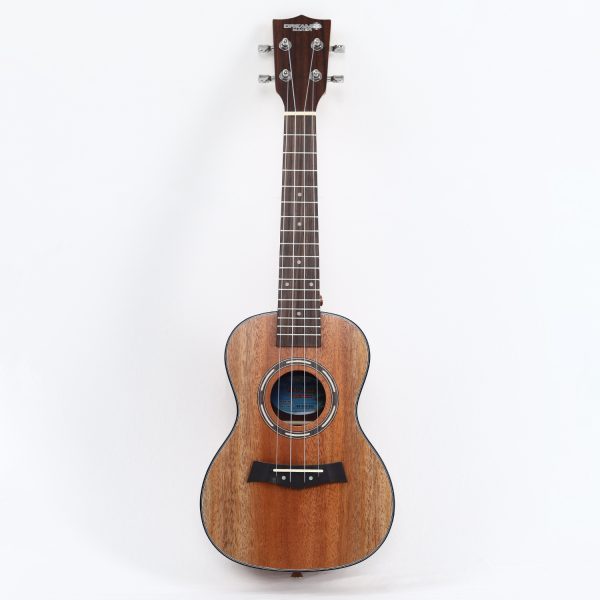 Dream Maker Ukulele Concert Mahogany Wooden With bag picks