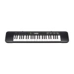 Casio CTK-240 Portable Musical Keyboard Piano - Image 2