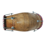 Professional Wooden Hand Crafted Pakhawaj