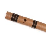 E Natural Base Bansuri Signature - Image 3