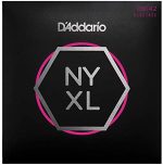 D'Addario NYXL0942 Nickel Wound Electric Strings - .009-.042 Super Light 3-Pack - Image 2
