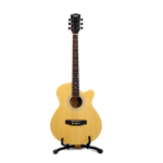 TGM Pure Acoustic Guitar Wooden